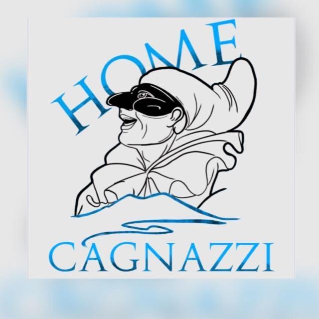 Home Cagnazzi Neapel Exterior foto